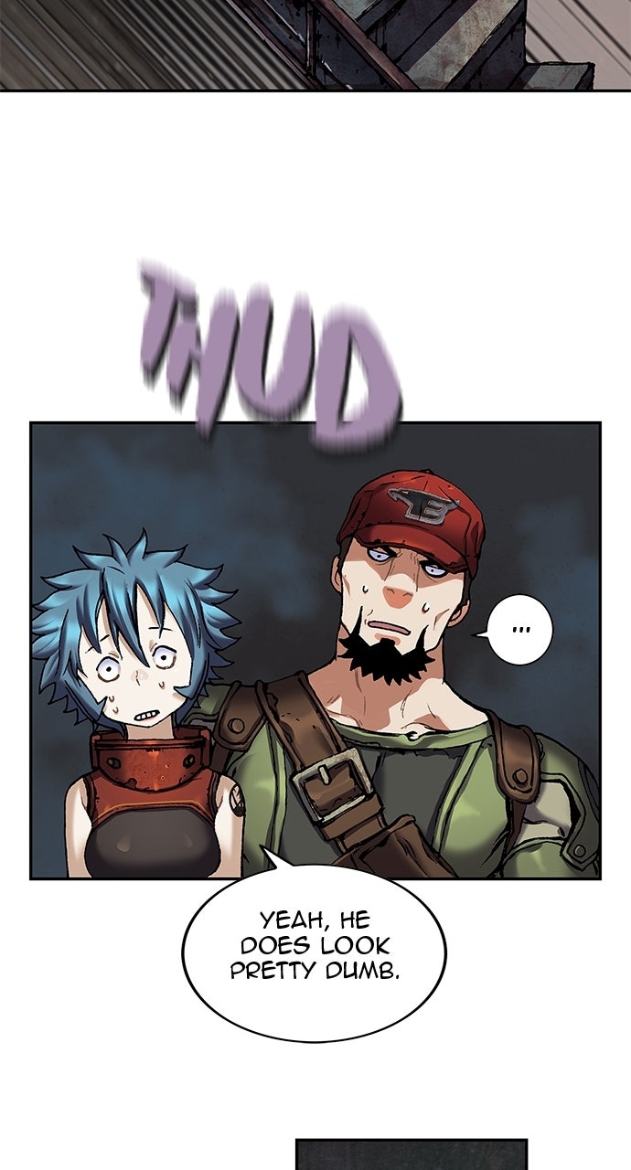 Read Leviathan chapter 70 image 53 on Lezhin
