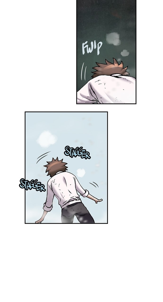 Read Leviathan chapter 70 image 54 on Lezhin