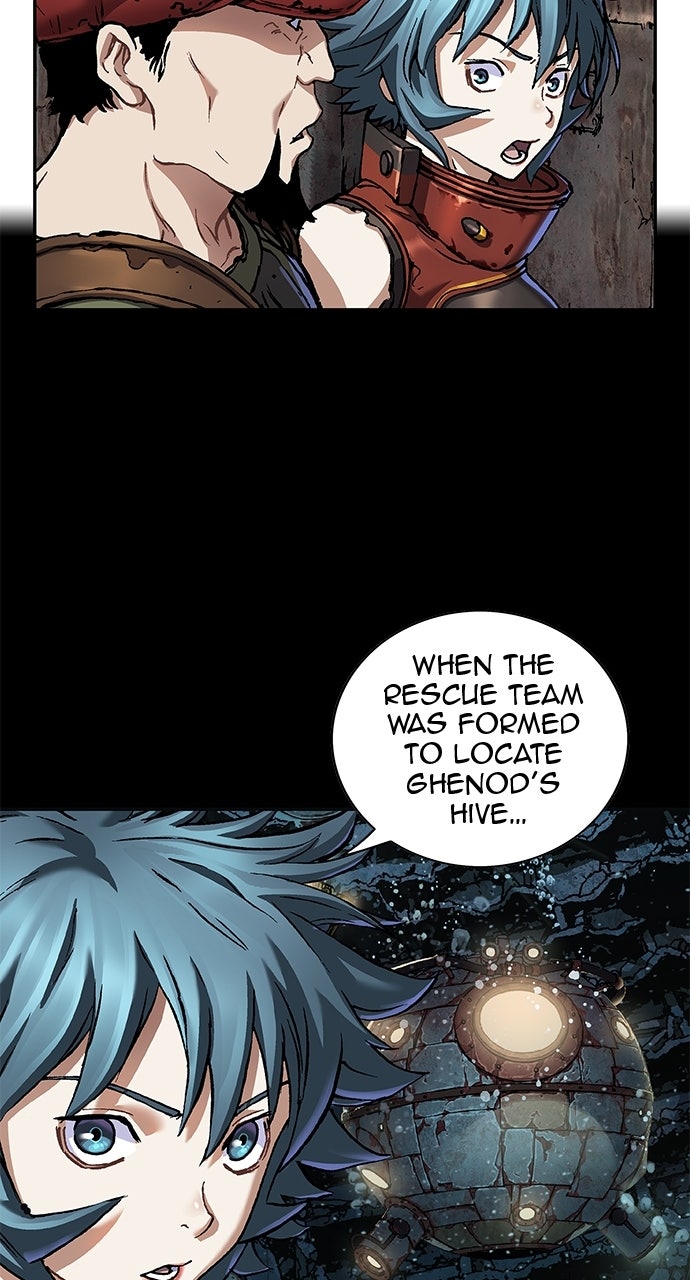 Read Leviathan chapter 70 image 57 on Lezhin