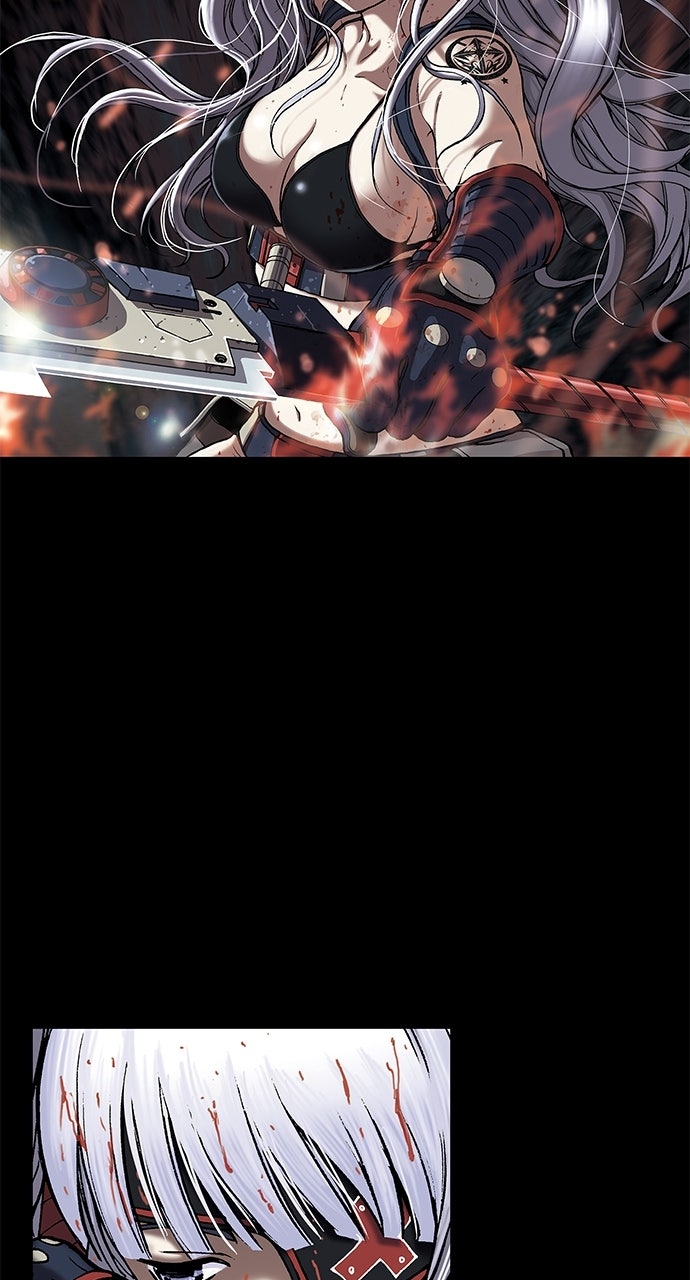 Read Leviathan chapter 70 image 6 on Lezhin