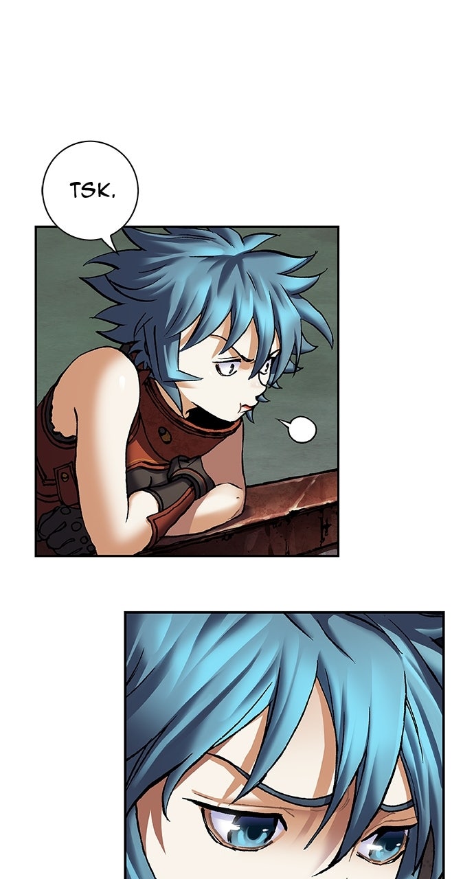 Read Leviathan chapter 70 image 64 on Lezhin