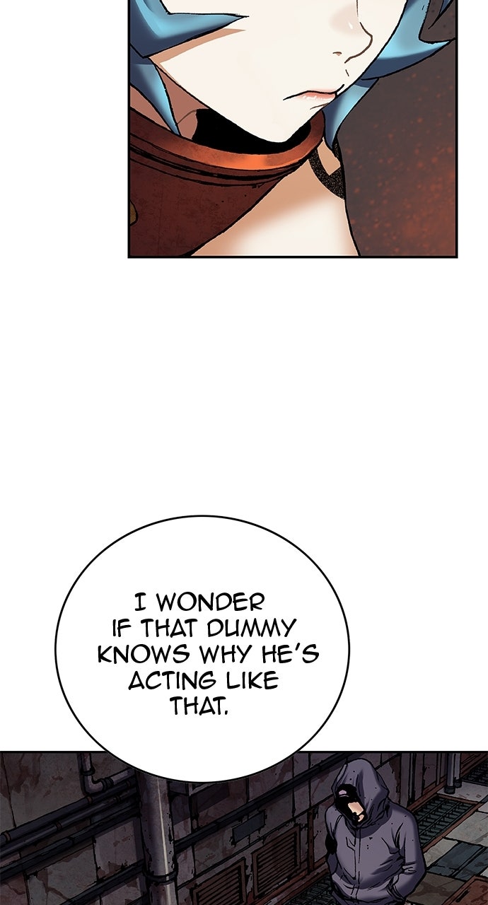 Read Leviathan chapter 70 image 65 on Lezhin