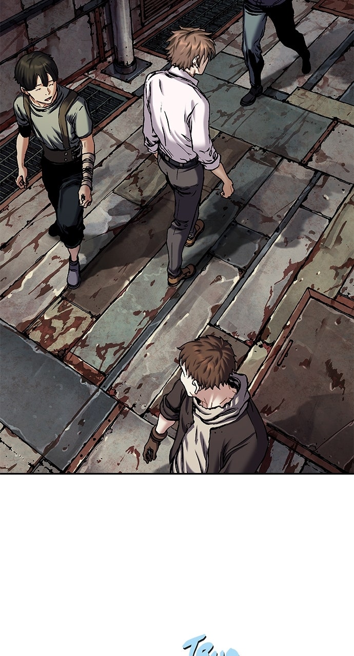 Read Leviathan chapter 70 image 66 on Lezhin