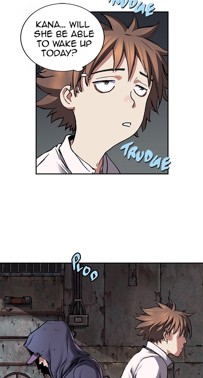 Read Leviathan chapter 70 image 67 on Lezhin