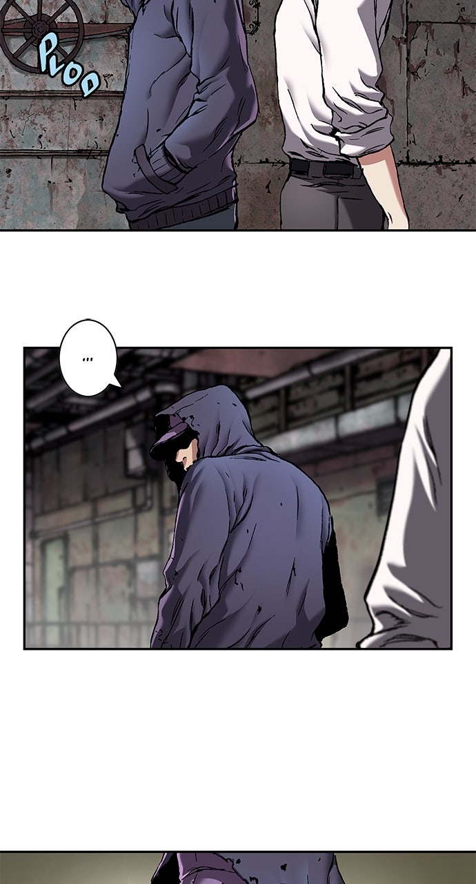 Read Leviathan chapter 70 image 68 on Lezhin
