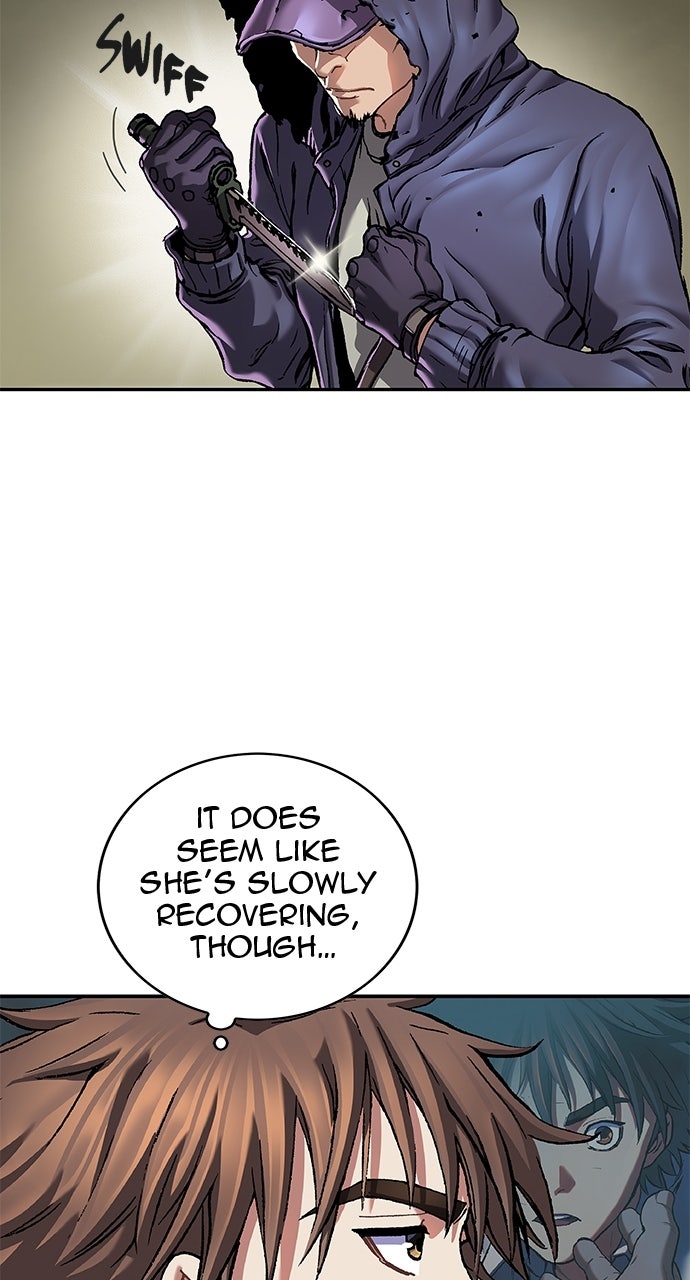 Read Leviathan chapter 70 image 69 on Lezhin