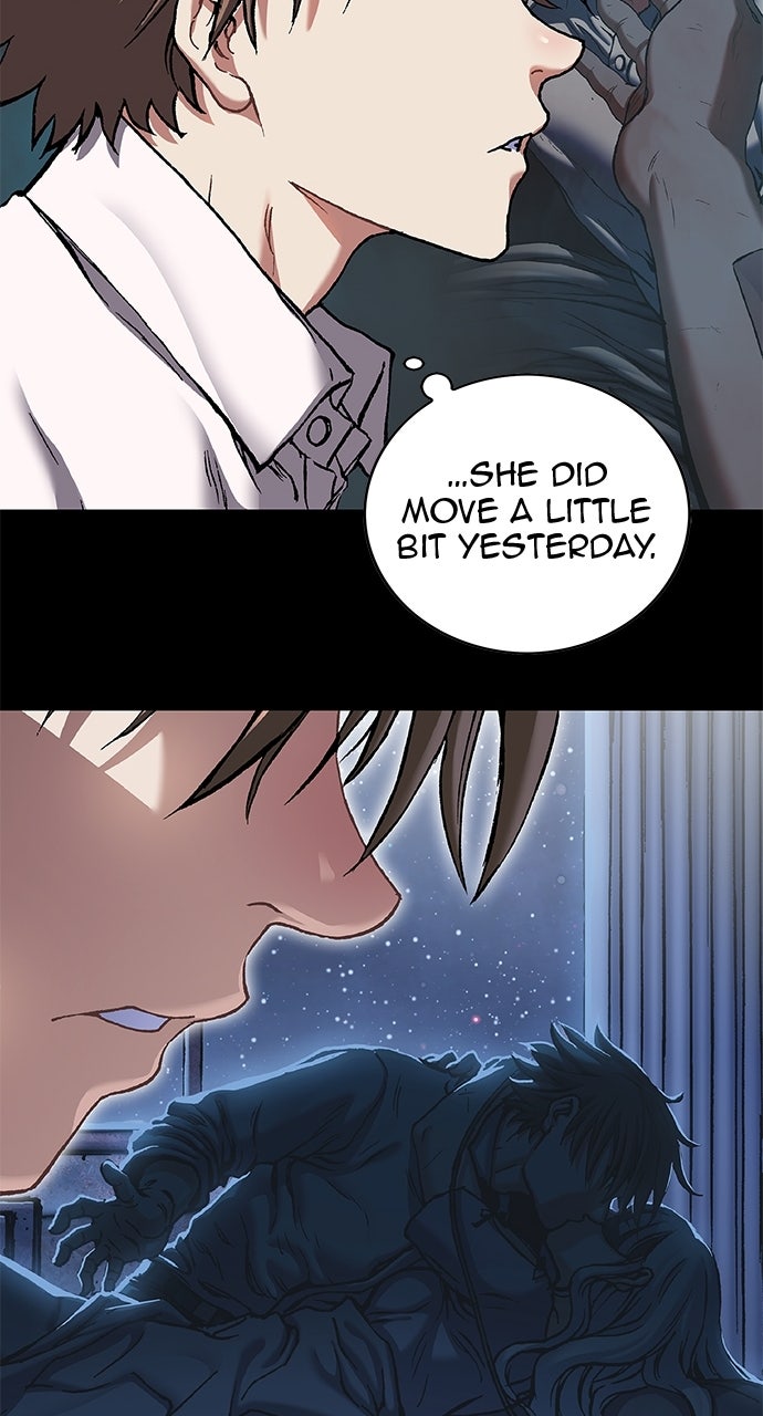 Read Leviathan chapter 70 image 70 on Lezhin