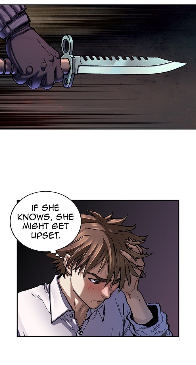 Read Leviathan chapter 70 image 73 on Lezhin