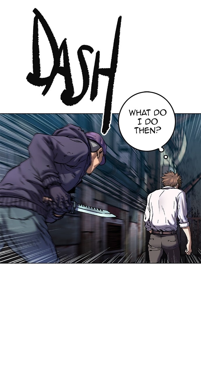 Read Leviathan chapter 70 image 74 on Lezhin