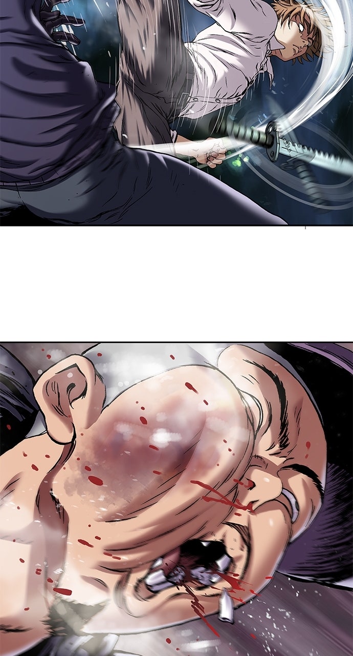 Read Leviathan chapter 70 image 76 on Lezhin