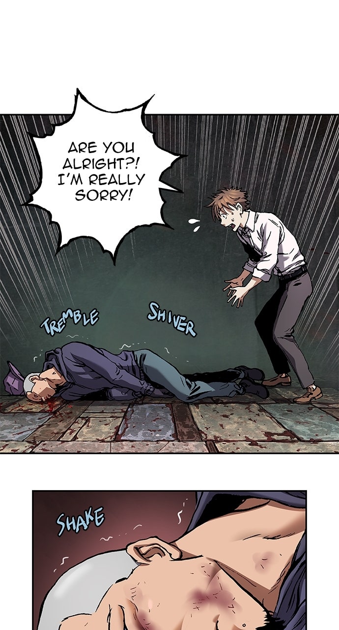 Read Leviathan chapter 70 image 78 on Lezhin