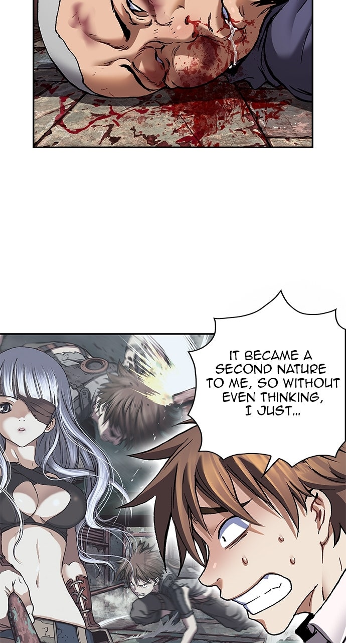 Read Leviathan chapter 70 image 79 on Lezhin
