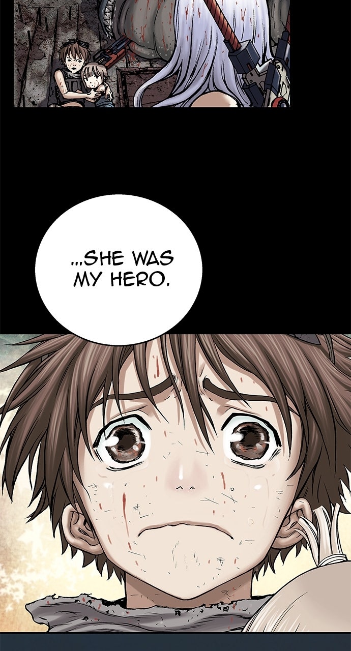 Read Leviathan chapter 70 image 8 on Lezhin