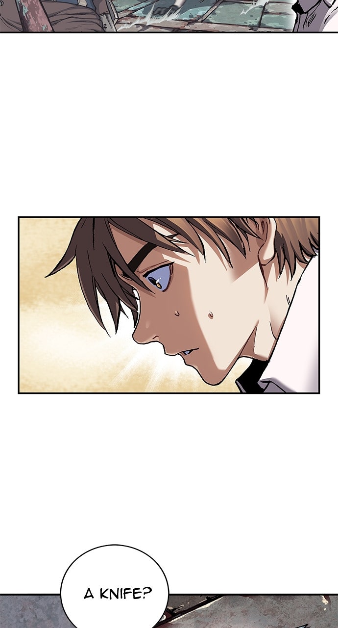 Read Leviathan chapter 70 image 80 on Lezhin