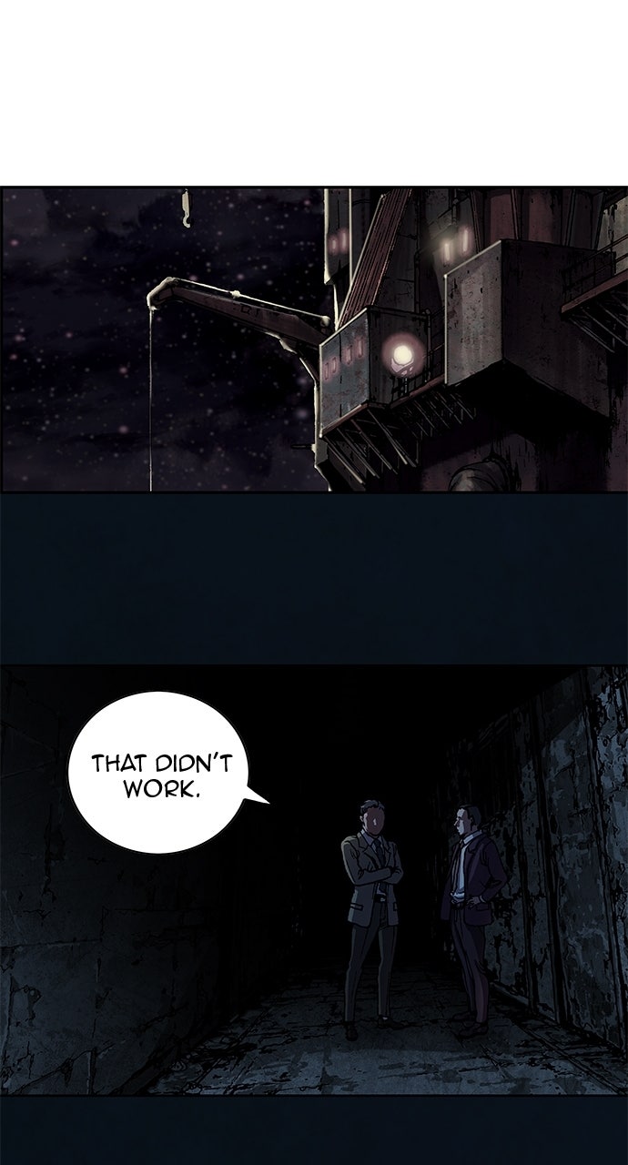 Read Leviathan chapter 70 image 82 on Lezhin