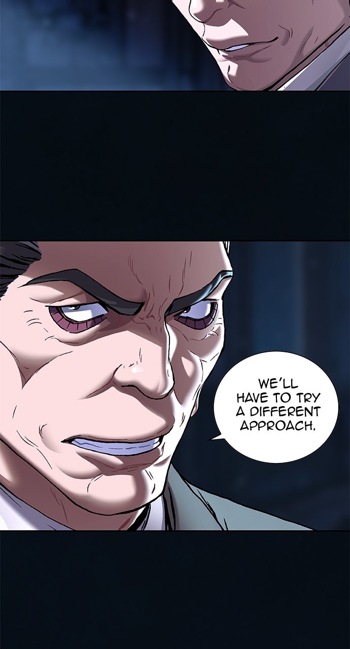 Read Leviathan chapter 70 image 84 on Lezhin