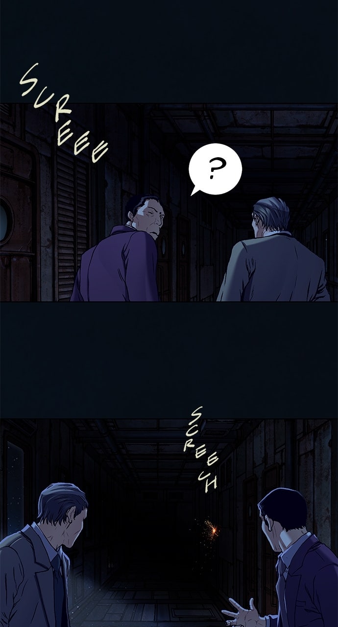 Read Leviathan chapter 70 image 85 on Lezhin