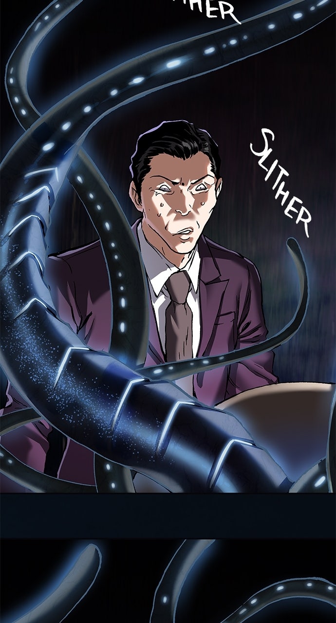 Read Leviathan chapter 70 image 91 on Lezhin