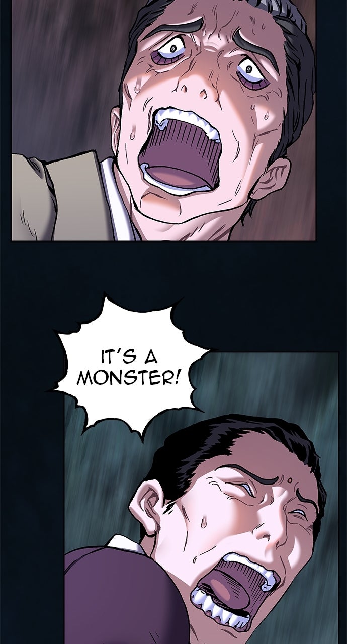 Read Leviathan chapter 70 image 94 on Lezhin