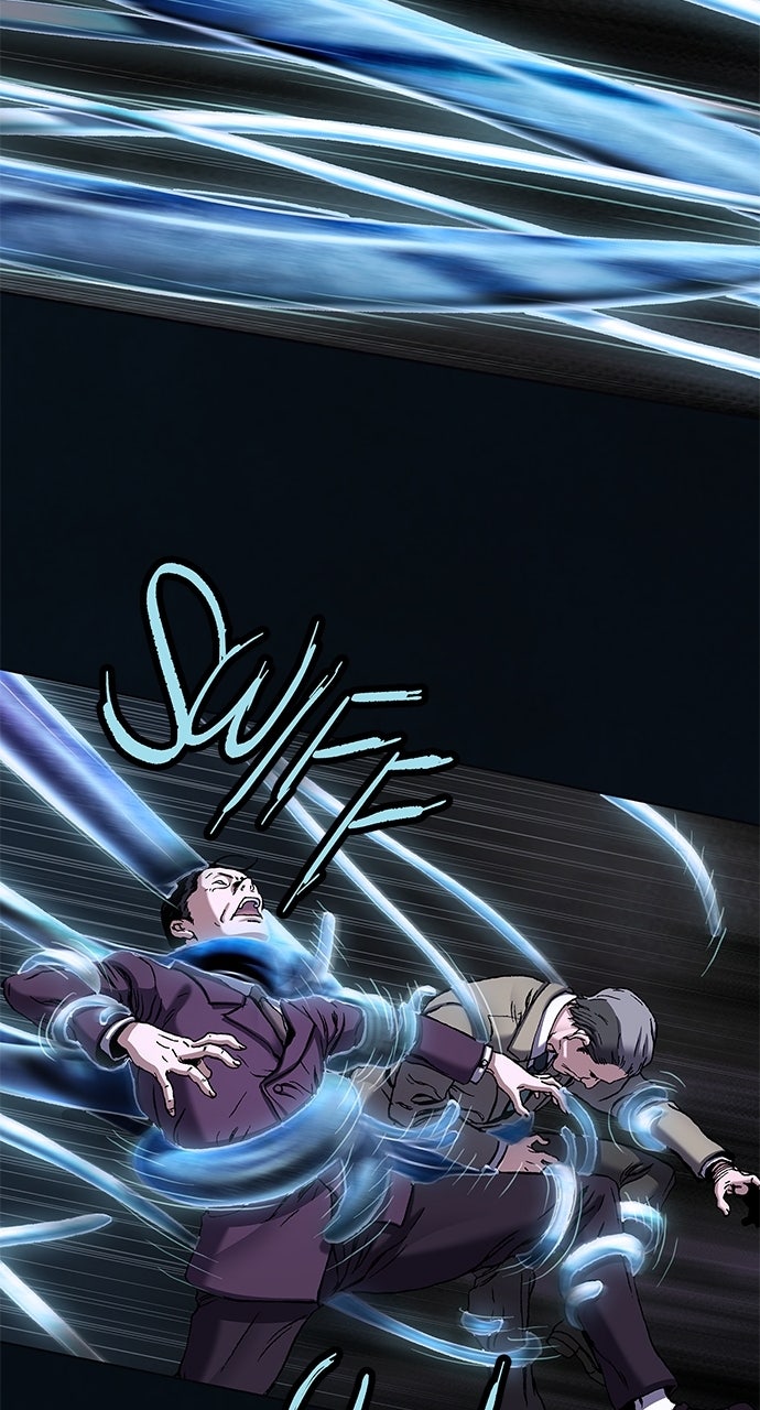 Read Leviathan chapter 70 image 96 on Lezhin