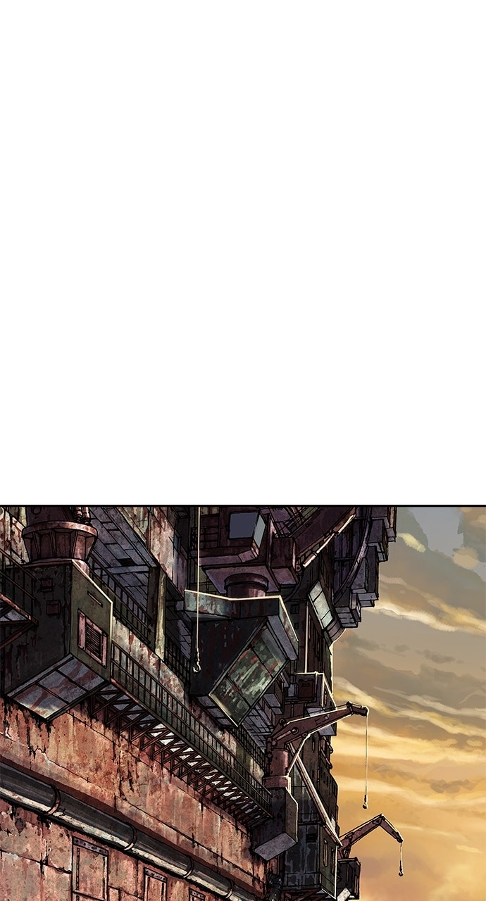 Read Leviathan chapter 71 image 101 on Lezhin