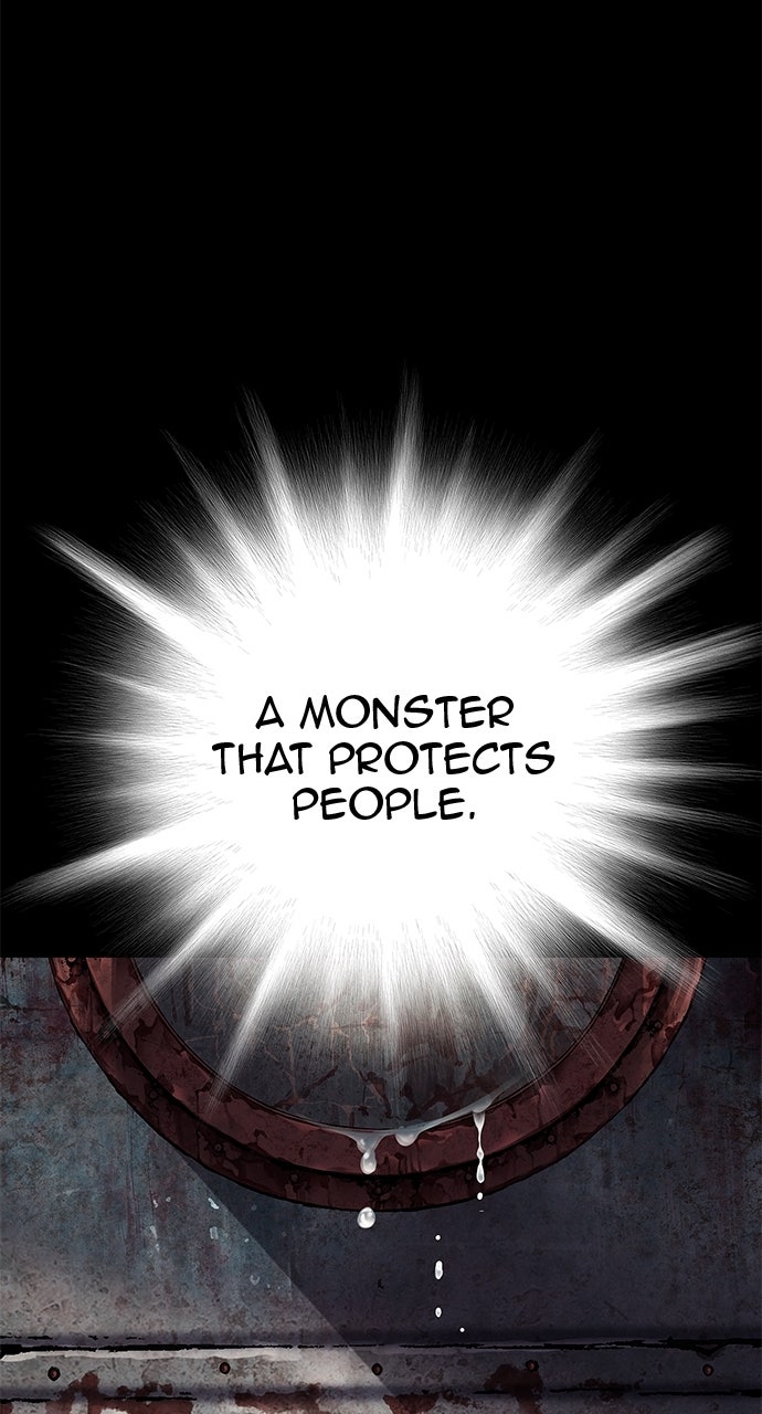 Read Leviathan chapter 71 image 105 on Lezhin
