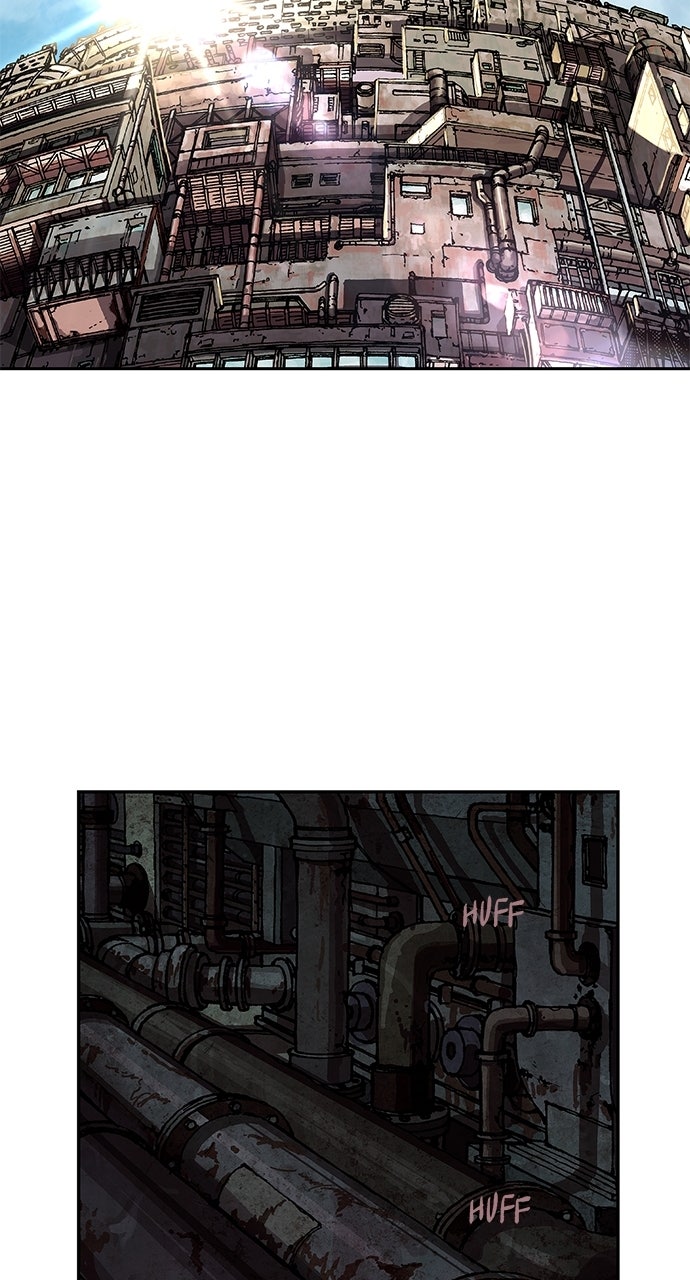 Read Leviathan chapter 71 image 12 on Lezhin