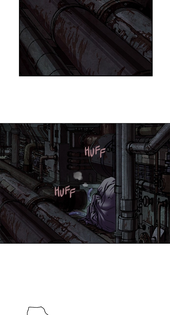 Read Leviathan chapter 71 image 13 on Lezhin