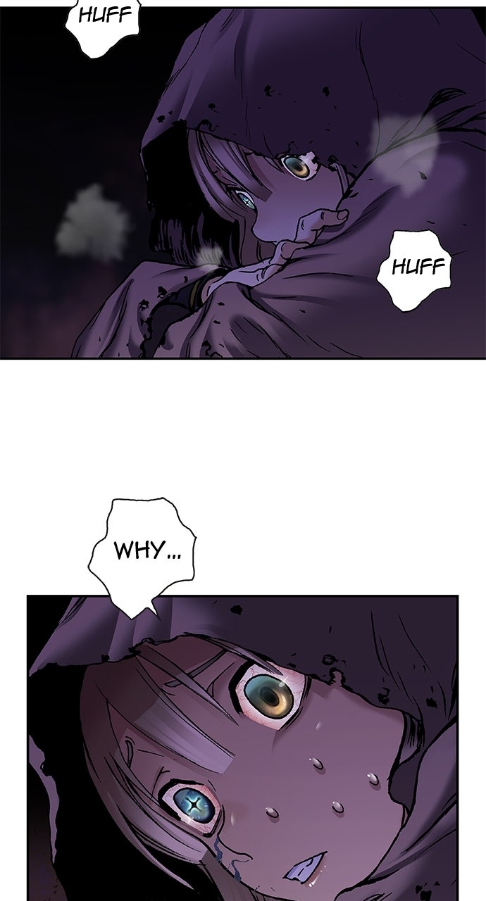 Read Leviathan chapter 71 image 14 on Lezhin
