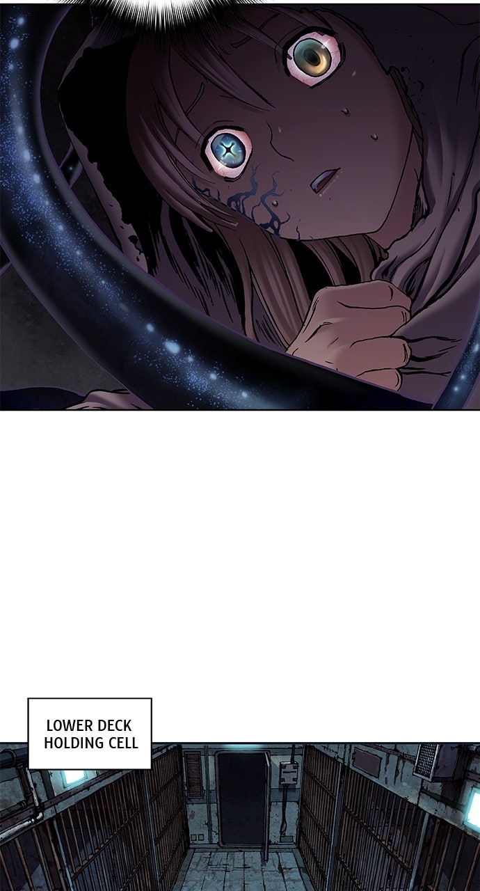 Read Leviathan chapter 71 image 16 on Lezhin