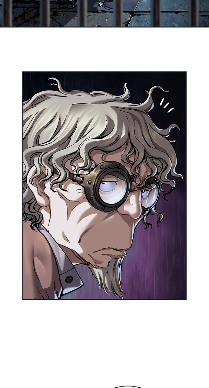 Read Leviathan chapter 71 image 18 on Lezhin