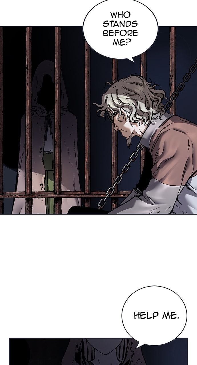 Read Leviathan chapter 71 image 19 on Lezhin