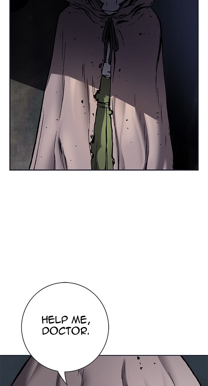 Read Leviathan chapter 71 image 20 on Lezhin