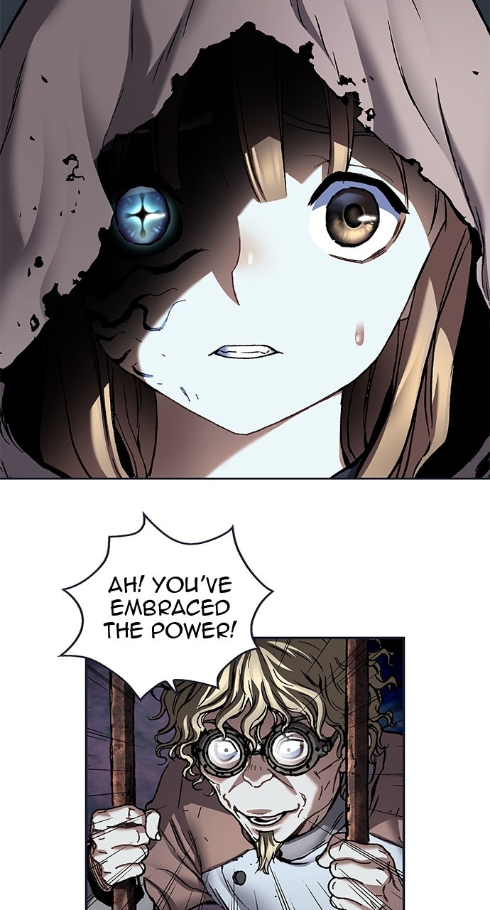 Read Leviathan chapter 71 image 21 on Lezhin