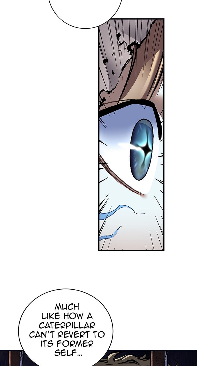 Read Leviathan chapter 71 image 24 on Lezhin