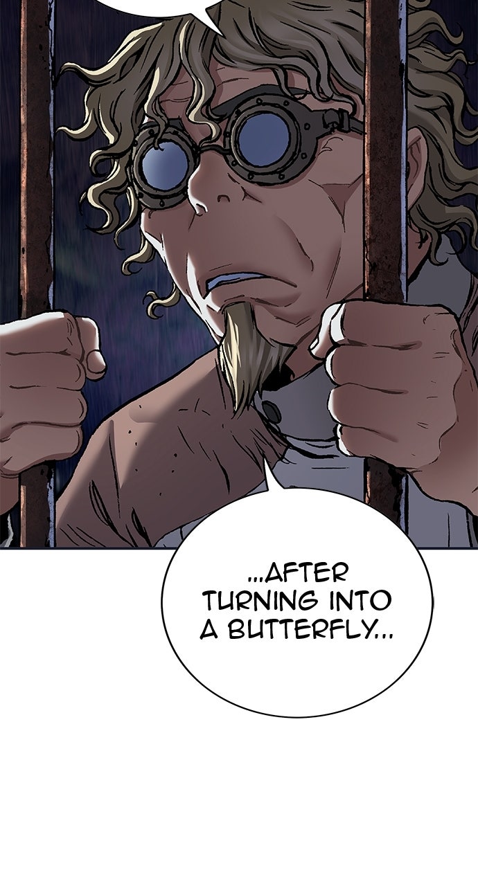 Read Leviathan chapter 71 image 25 on Lezhin
