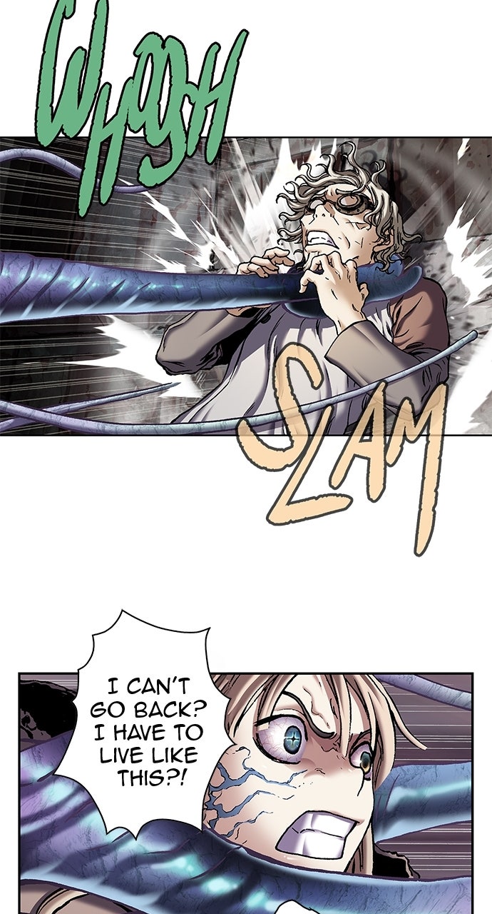 Read Leviathan chapter 71 image 28 on Lezhin