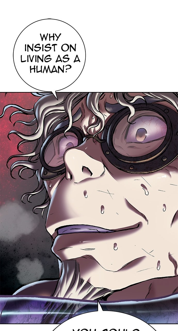Read Leviathan chapter 71 image 30 on Lezhin