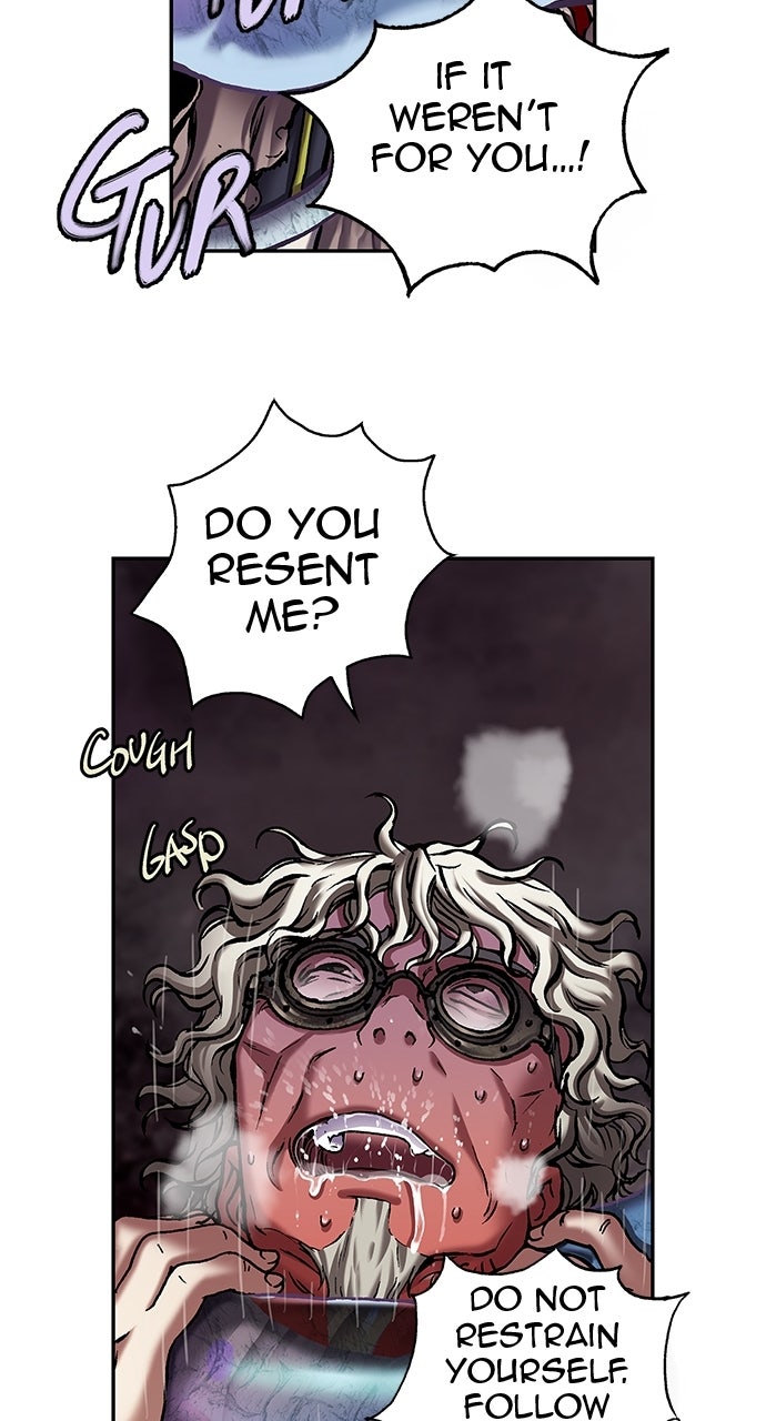 Read Leviathan chapter 71 image 32 on Lezhin