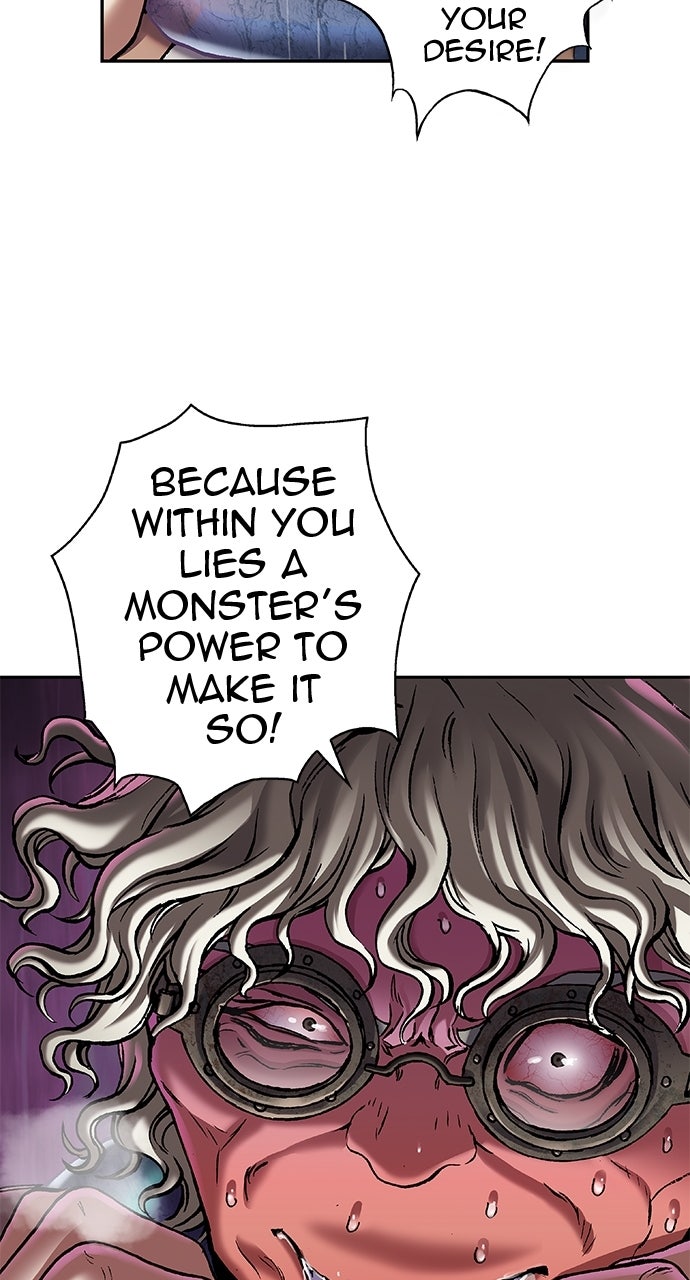 Read Leviathan chapter 71 image 33 on Lezhin