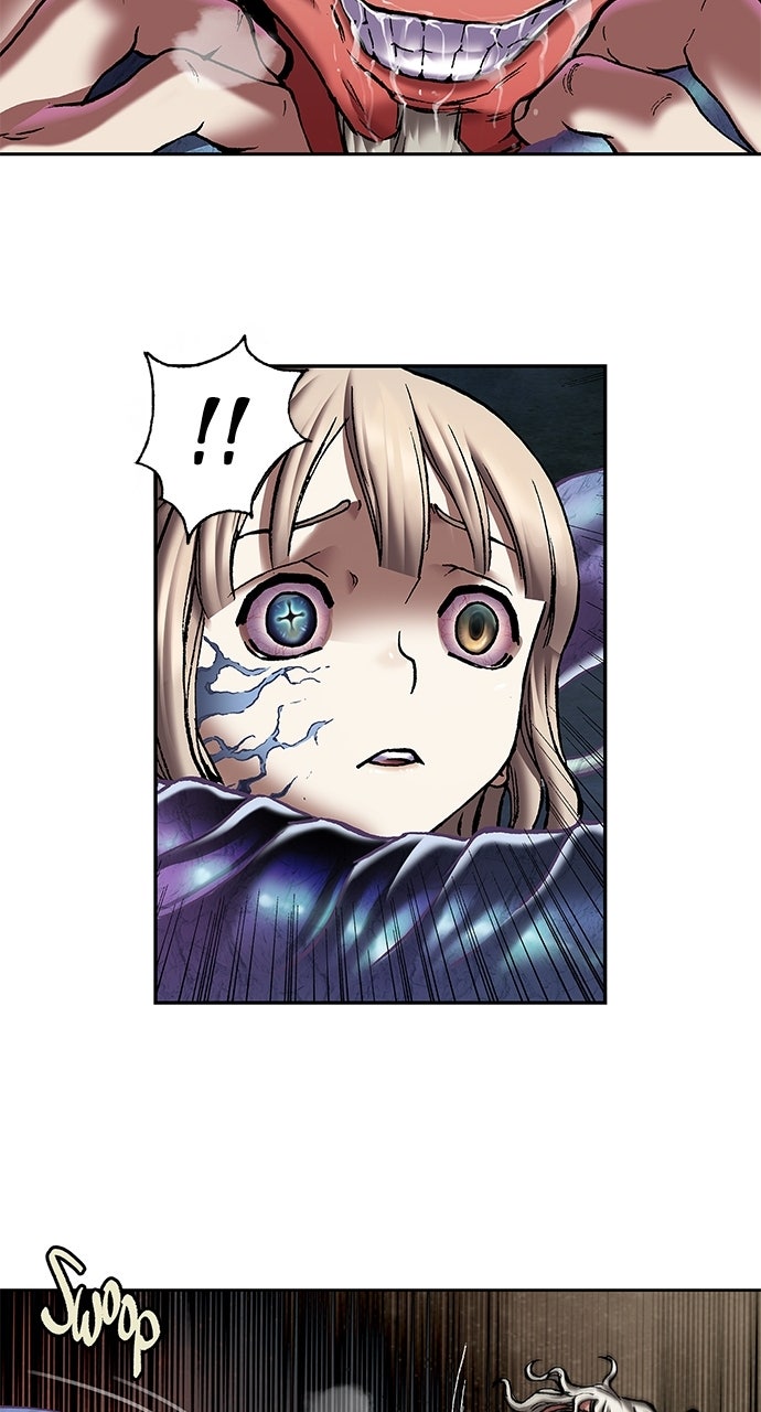 Read Leviathan chapter 71 image 34 on Lezhin