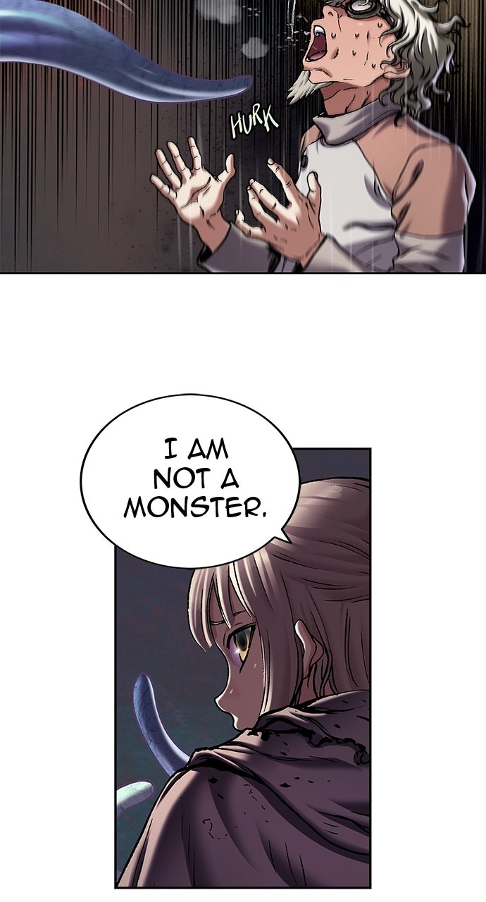 Read Leviathan chapter 71 image 35 on Lezhin