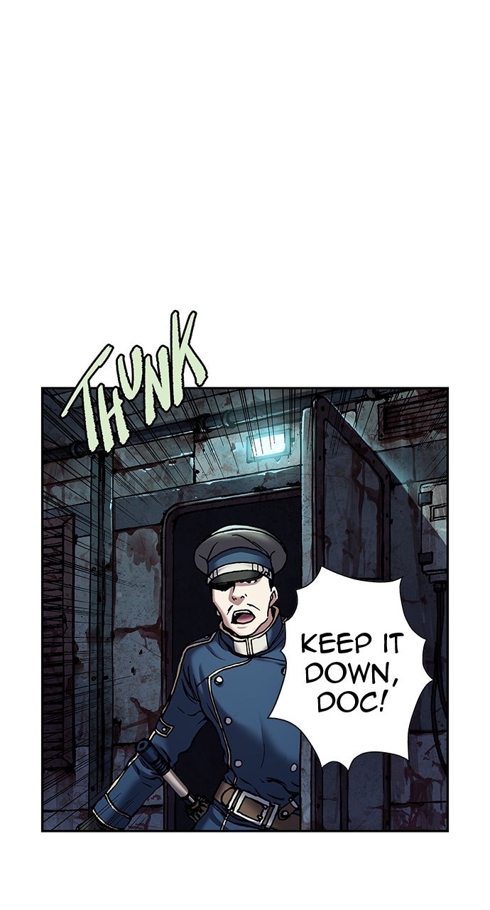 Read Leviathan chapter 71 image 36 on Lezhin