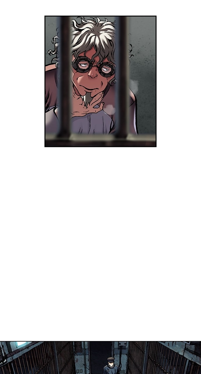 Read Leviathan chapter 71 image 37 on Lezhin