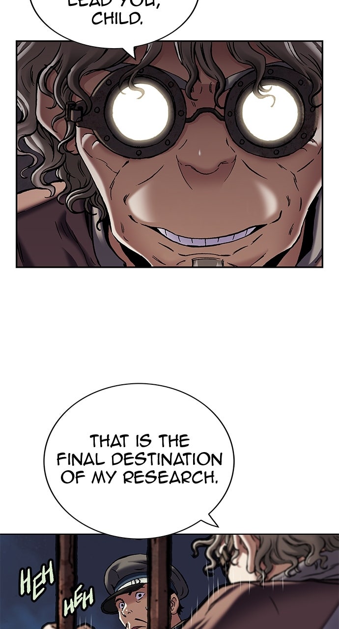 Read Leviathan chapter 71 image 39 on Lezhin