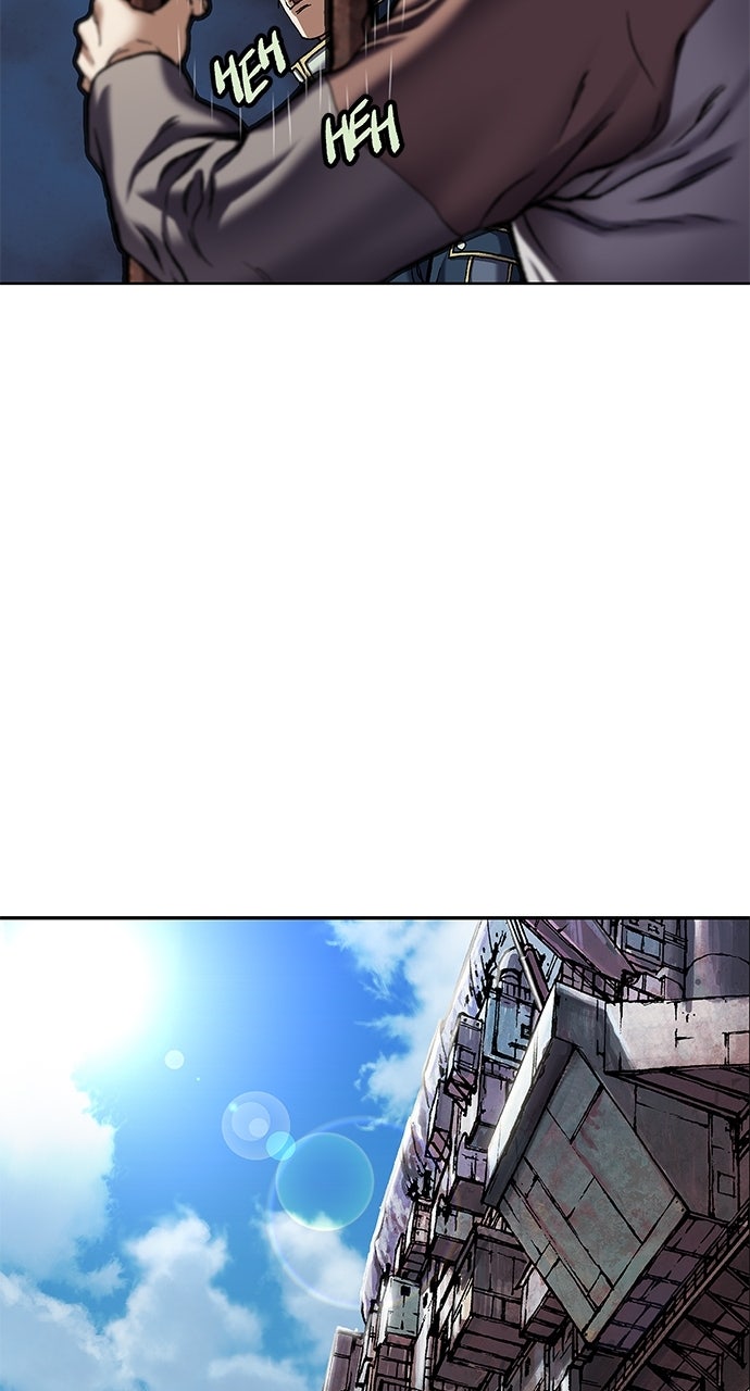 Read Leviathan chapter 71 image 40 on Lezhin