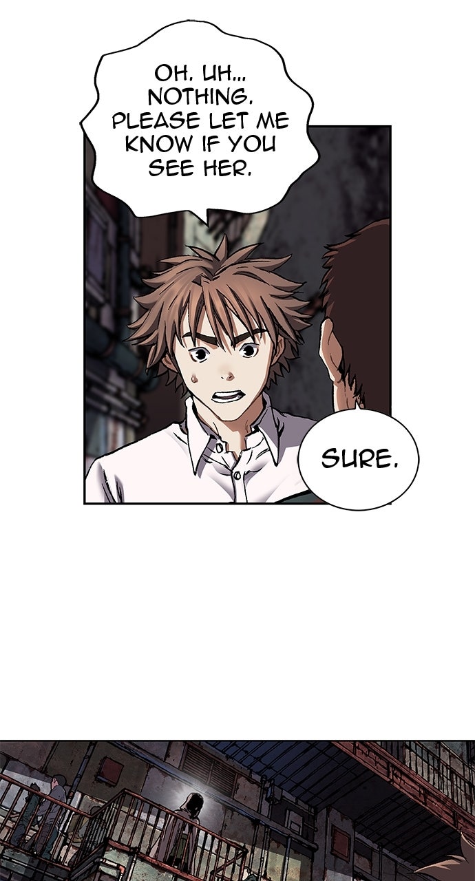 Read Leviathan chapter 71 image 42 on Lezhin