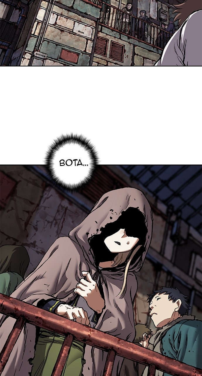 Read Leviathan chapter 71 image 43 on Lezhin