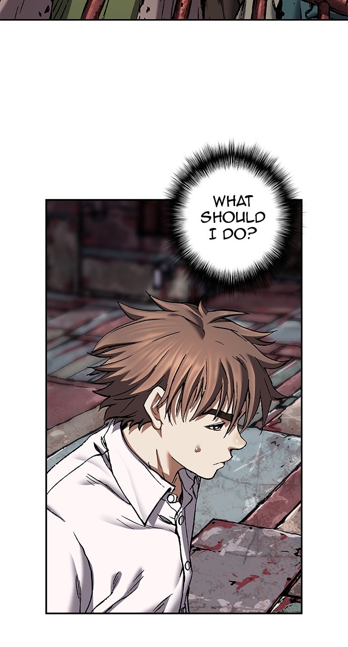 Read Leviathan chapter 71 image 44 on Lezhin