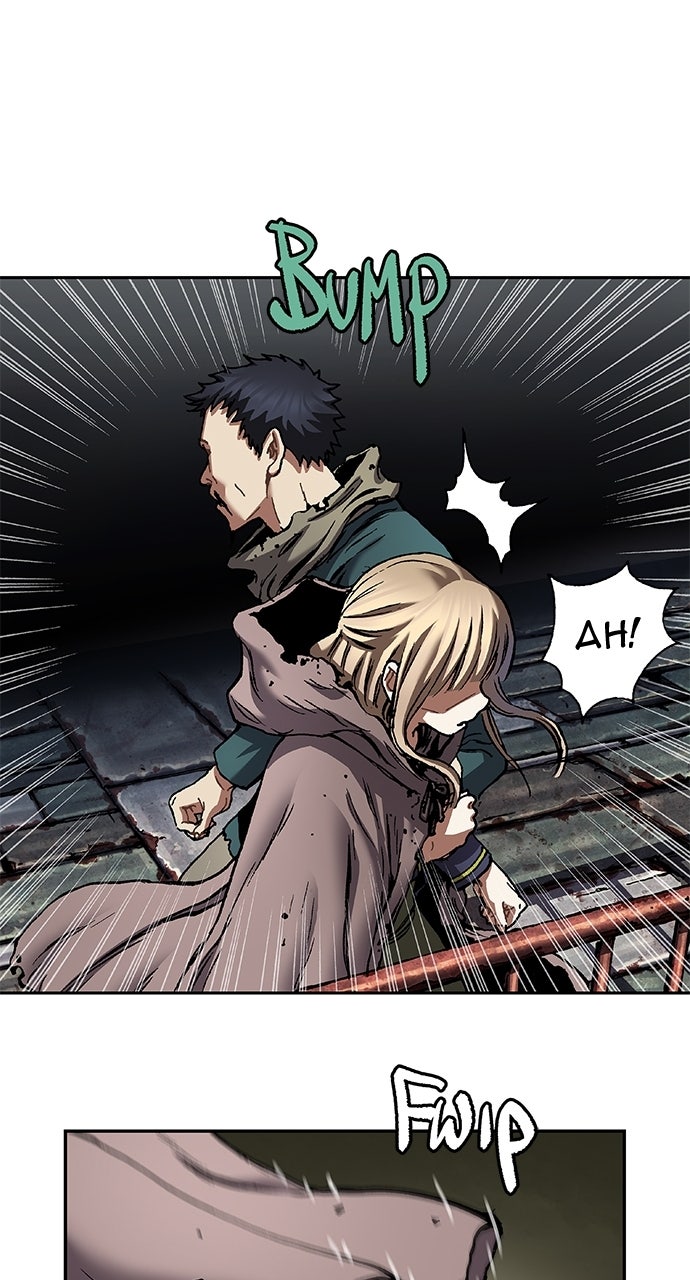 Read Leviathan chapter 71 image 45 on Lezhin